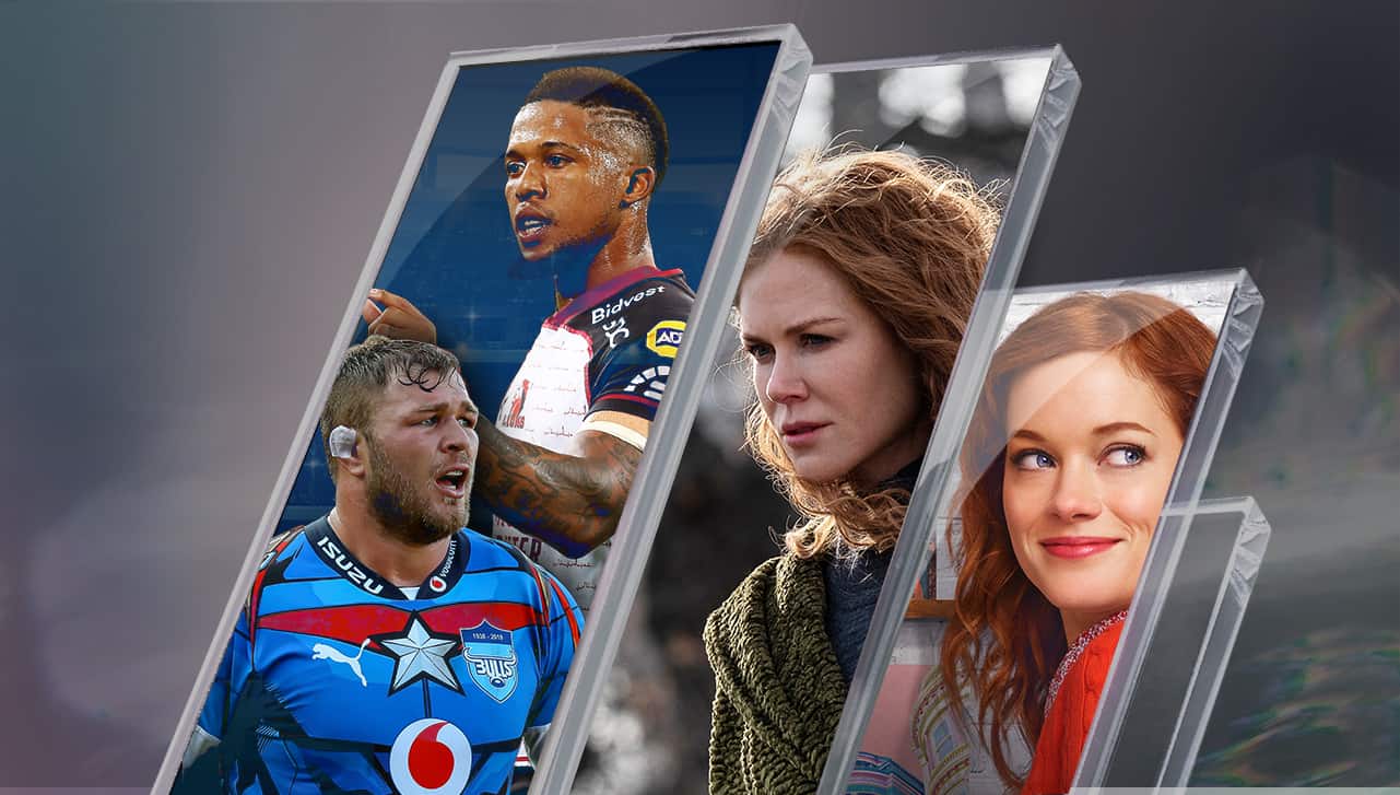 Monthly Headers Premium Center 10